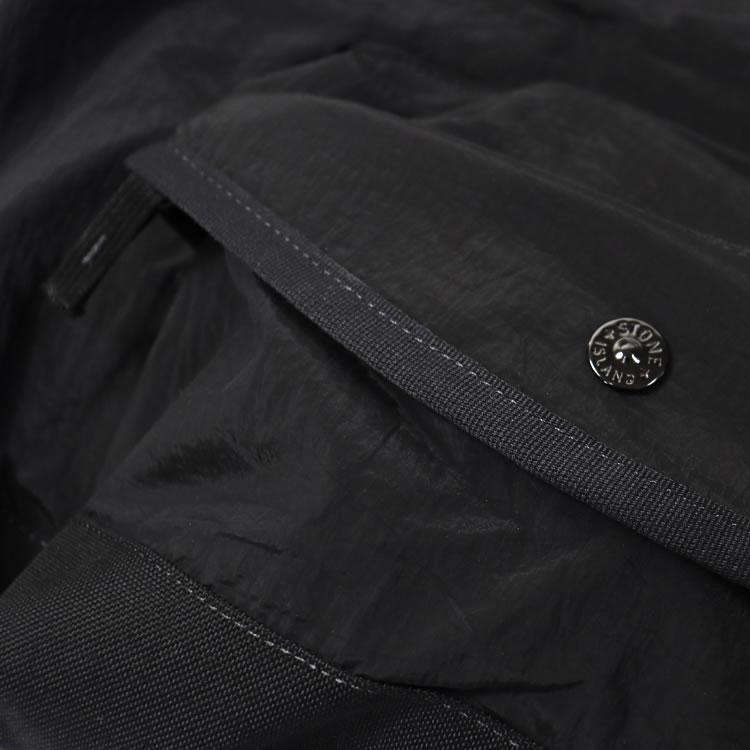 STONE ISLAND（ストーン アイランド） バックパック リュック