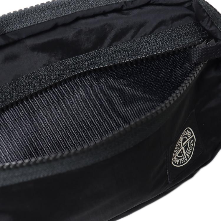 STONE ISLAND（ストーン アイランド） ボディバッグ ウエストポーチ