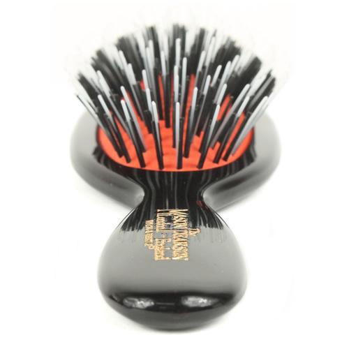 MASON PEARSON（メイソンピアソン） ポケットブリッスル ダーク ルビー