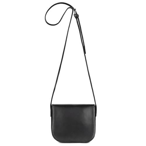 MIMIBERRY 黒 ショルダーバッグ Mimi ミミベリー MIMI BERRY バッグ レディース ショルダー