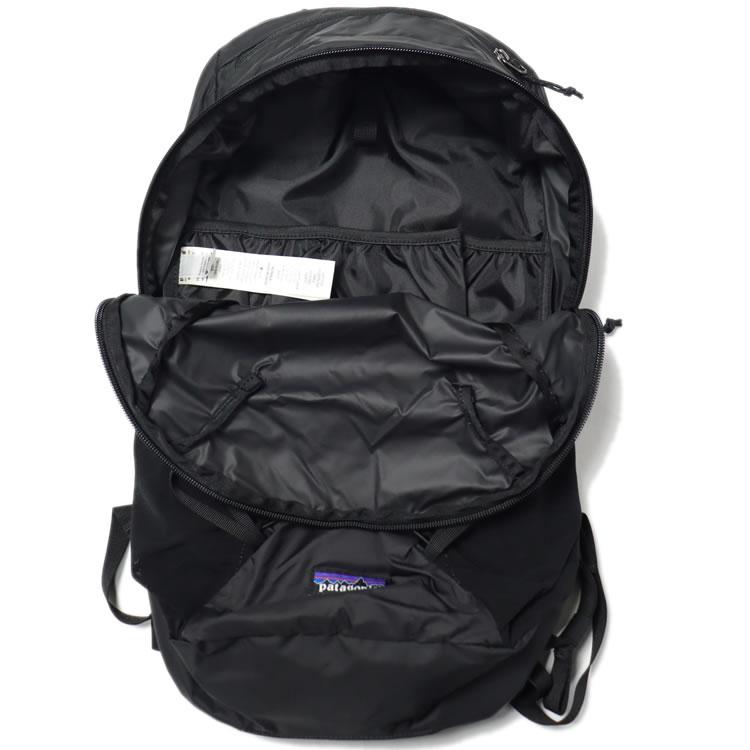 patagoniaパタゴニアリュックバッグパック　未使用 patagonia（パタゴニア） リュック テラヴィア パック 14L メンズ