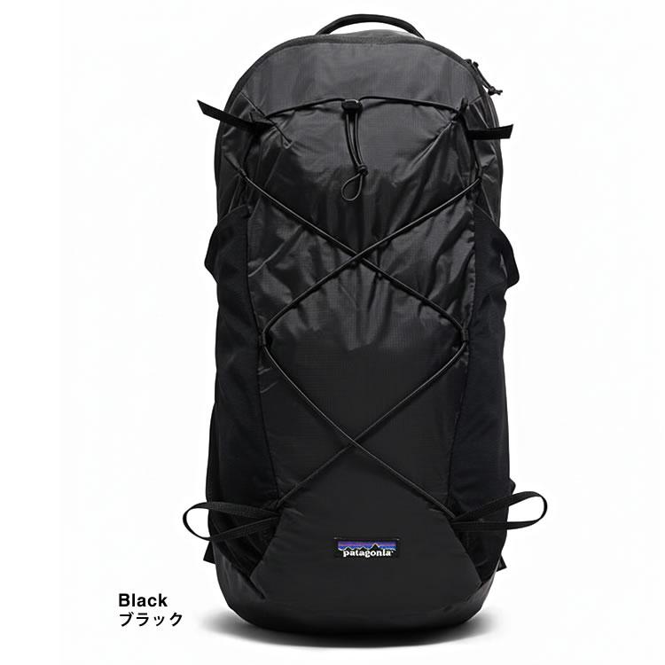 patagonia（パタゴニア） リュック テラヴィア パック 14L メンズ