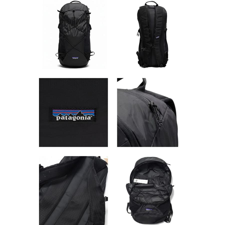 patagonia（パタゴニア） リュック テラヴィア パック 14L メンズ