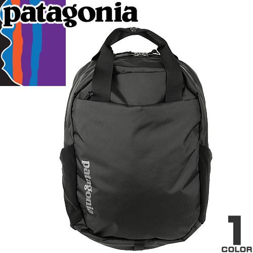 パタゴニア patagonia リュック バッグ アトム トート パック