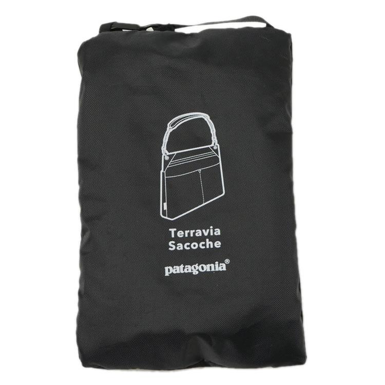 Patagonia テラヴィア・サコッシュ 3L リバーロックグリーン 新品 パタゴニア テラヴィア・サコッシュ 3L (カラー River Rock Green