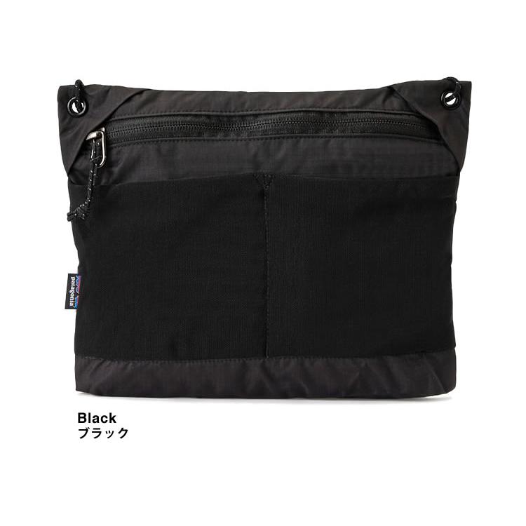 patagonia（パタゴニア） ショルダーバッグ テラヴィア サコッシュ 3L