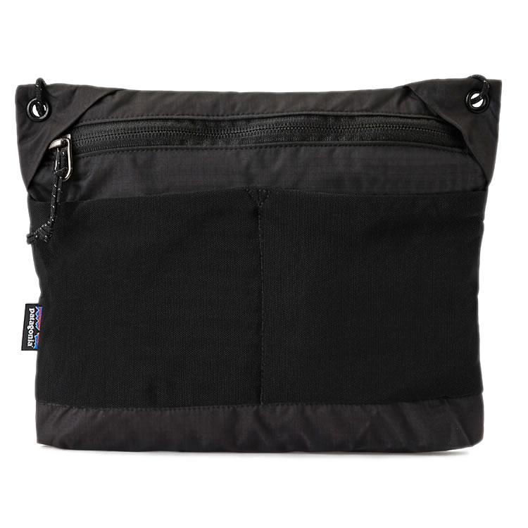 Patagonia テラヴィア・サコッシュ 3L リバーロックグリーン 新品 パタゴニア テラヴィア・サコッシュ 3L (カラー River Rock Green