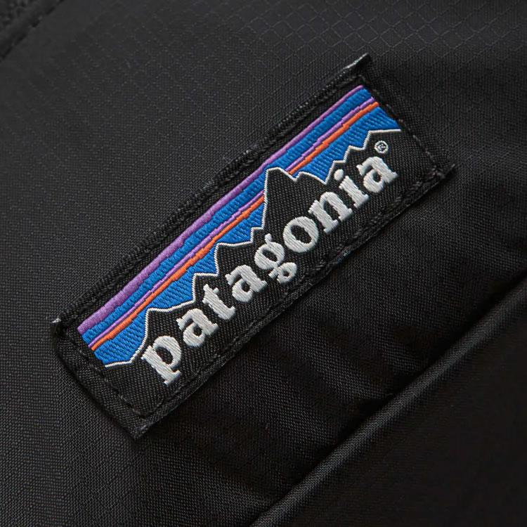 patagonia（パタゴニア） ボディバッグ テラヴィア ミニ ヒップ パック