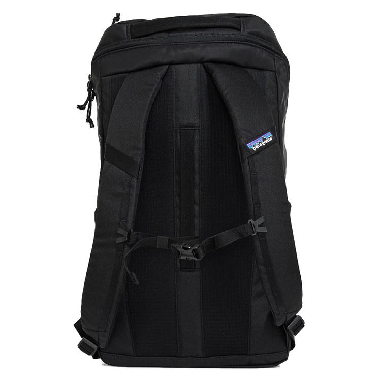 patagonia（パタゴニア） リュック バックパック デイパック ブラック 