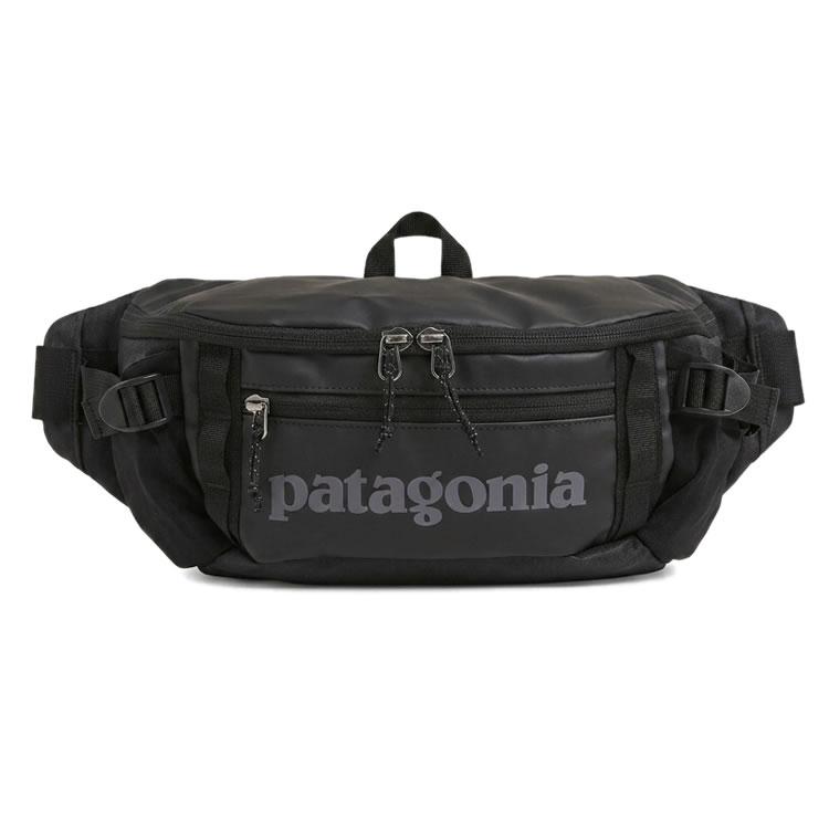 patagonia（パタゴニア） ボディバッグ ウエストバッグ ブラックホール