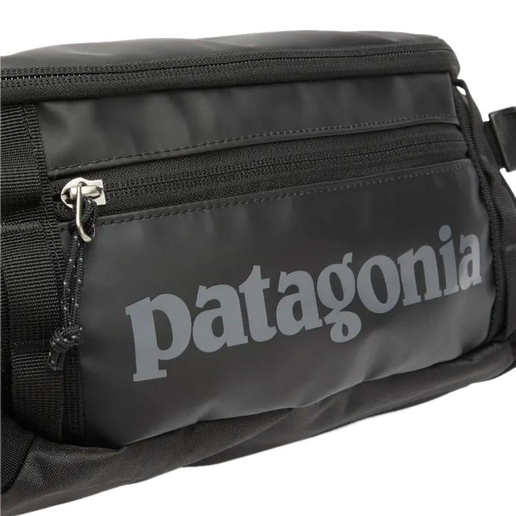 patagonia（パタゴニア） ボディバッグ ウエストバッグ ブラックホール