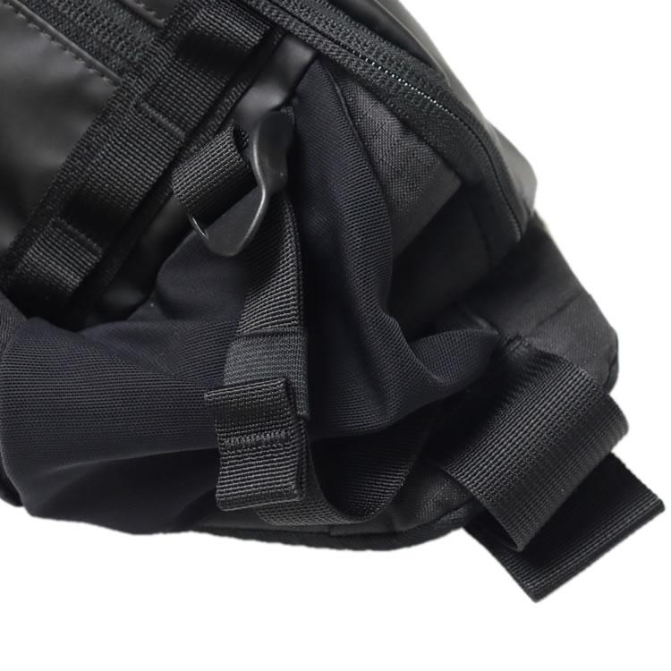 patagonia（パタゴニア） ボディバッグ ウエストバッグ ブラックホール
