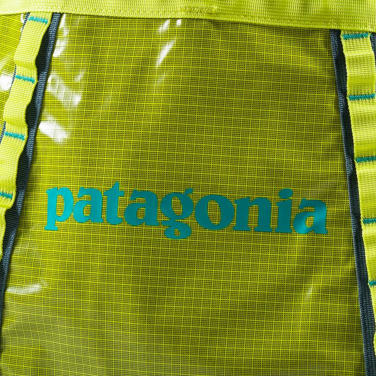 patagonia（パタゴニア） バッグ トート トートバッグ ブラックホール
