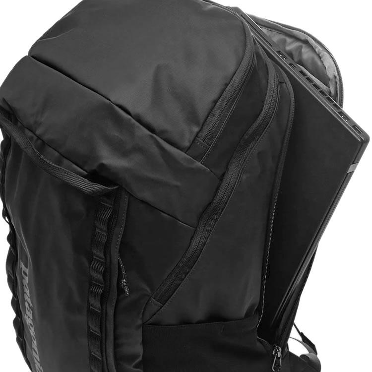 patagonia パタゴニア バッグ リュック バッグパック ブラック