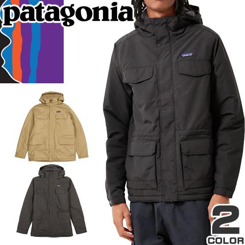 パタゴニア patagonia イスマス パーカ マウンテンパーカー