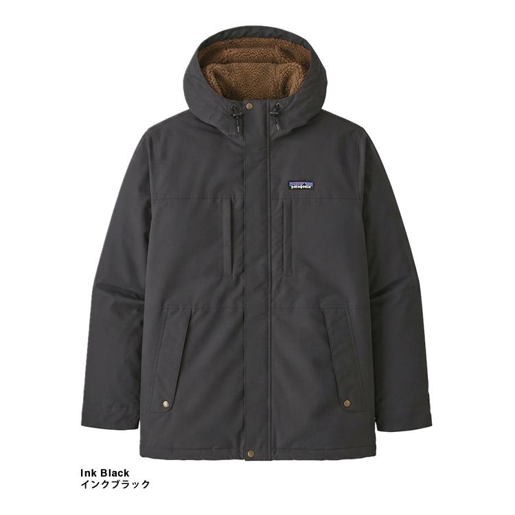 patagonia（パタゴニア） イスマス パーカ メンズ アウター ジャケット