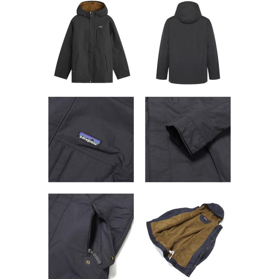 patagonia（パタゴニア） イスマス パーカ メンズ アウター ジャケット