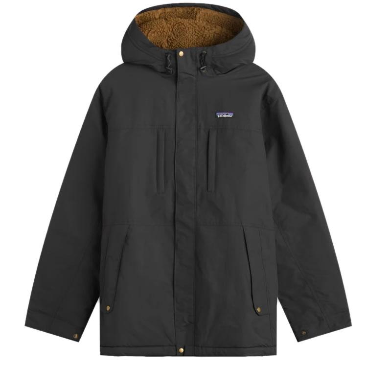 patagonia（パタゴニア） イスマス パーカ メンズ アウター ジャケット