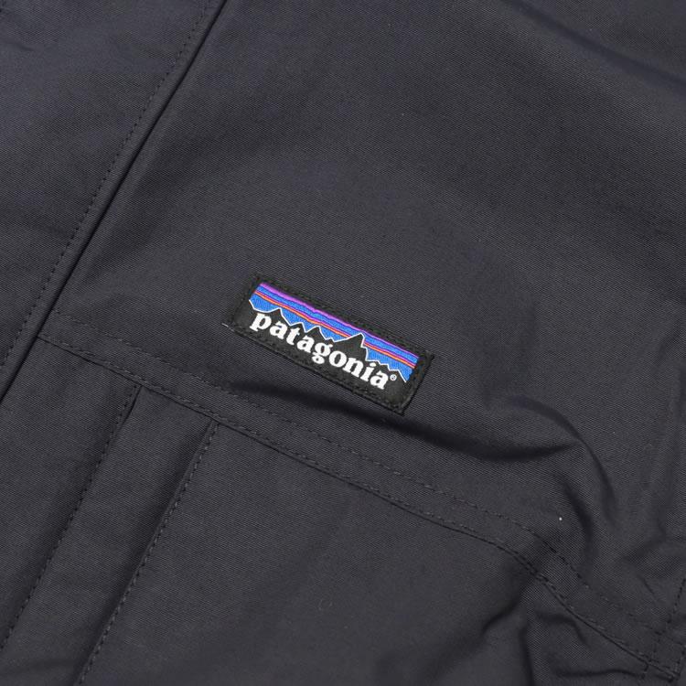 patagonia（パタゴニア） イスマス パーカ メンズ アウター ジャケット