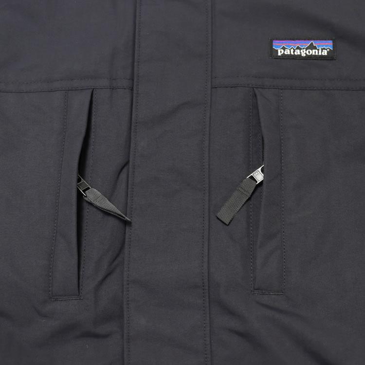 patagonia（パタゴニア） イスマス パーカ メンズ アウター ジャケット