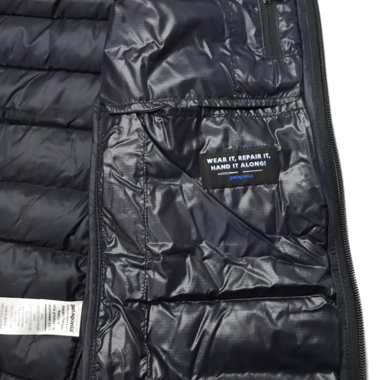 patagonia パタゴニア ダウン セータ ーベスト ダウンベスト