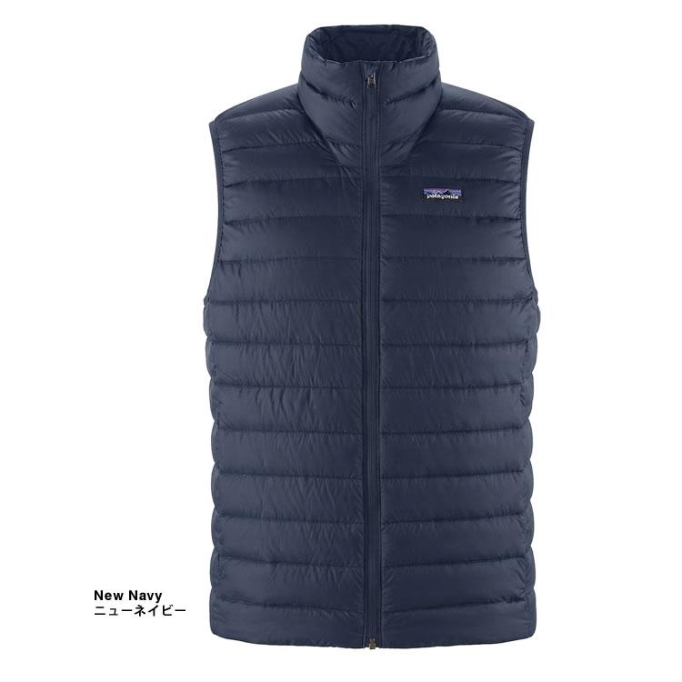 patagonia ダウンセーターベスト　サイズ:L patagonia（パタゴニア） ダウン セーターベスト ダウンベスト 84623