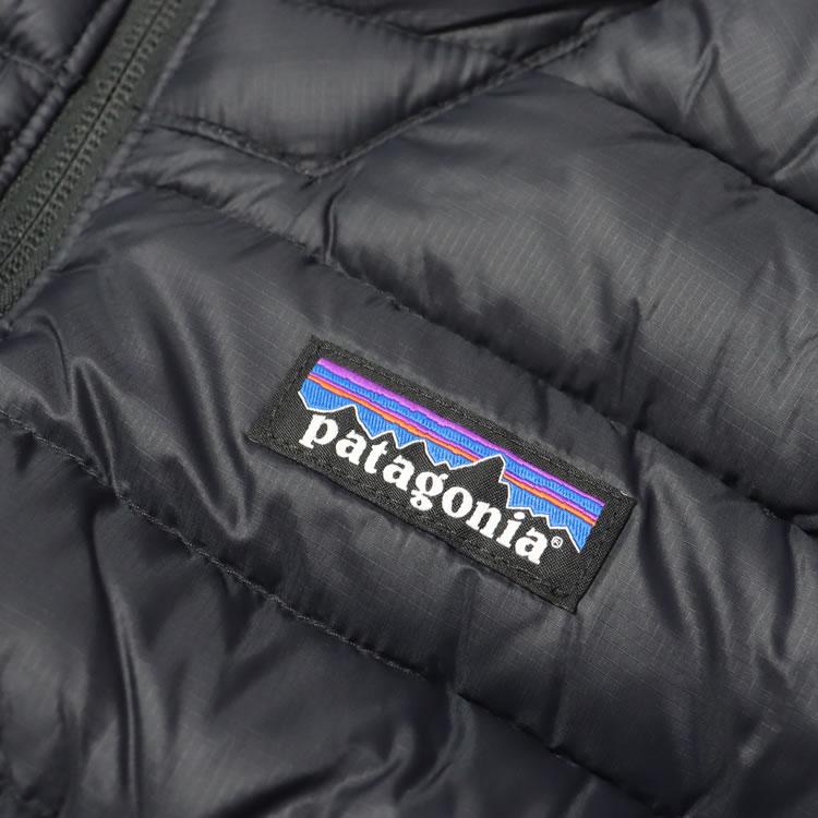patagonia（パタゴニア） ダウン セーターベスト ダウンベスト メンズ