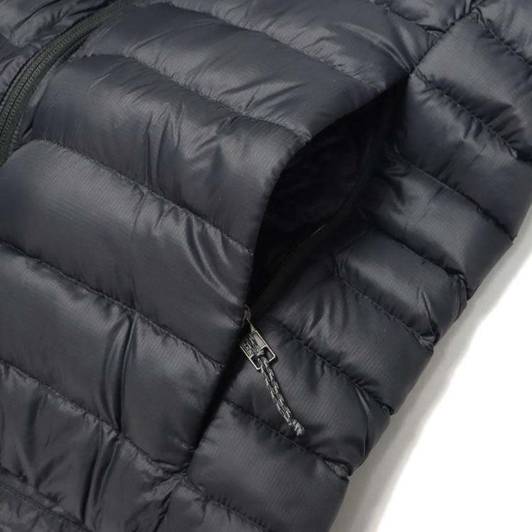 patagonia（パタゴニア） ダウン セーターベスト ダウンベスト メンズ