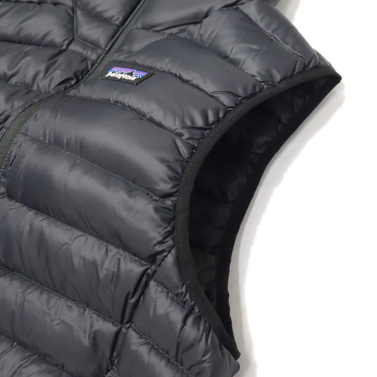 patagonia（パタゴニア） ダウン セーターベスト ダウンベスト メンズ