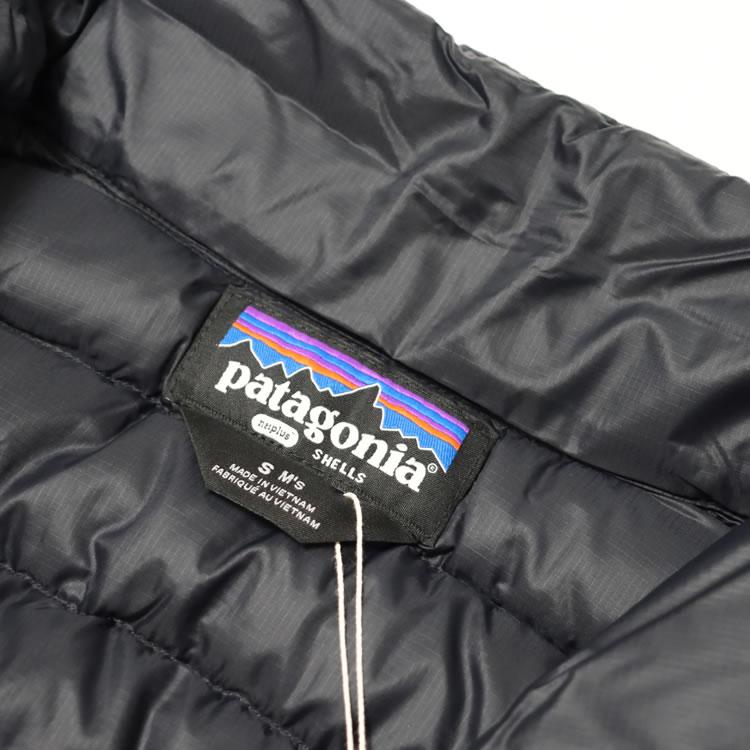 patagonia（パタゴニア） ダウン セーターベスト ダウンベスト メンズ