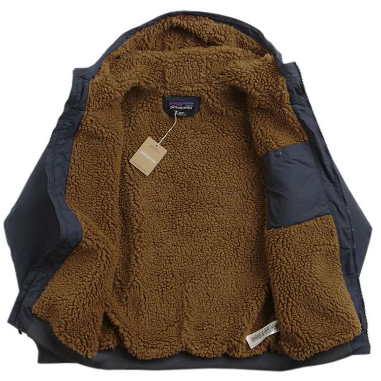 patagonia パタゴニア ラインド イスマス フーディ ジップアップ patagonia パタゴニア ラインド イスマス フーディ ジップアップ
