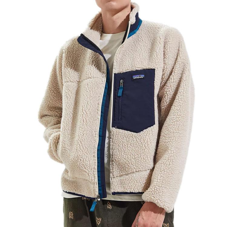 patagonia パタゴニア クラシック レトロX ジャケット フリース patagonia パタゴニア クラシック レトロX ジャケット フリース
