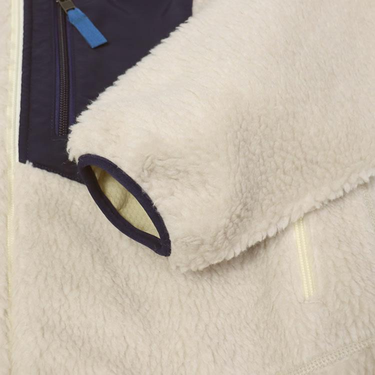 patagonia パタゴニア クラシック レトロX ジャケット フリース patagonia パタゴニア クラシック レトロX ジャケット フリース