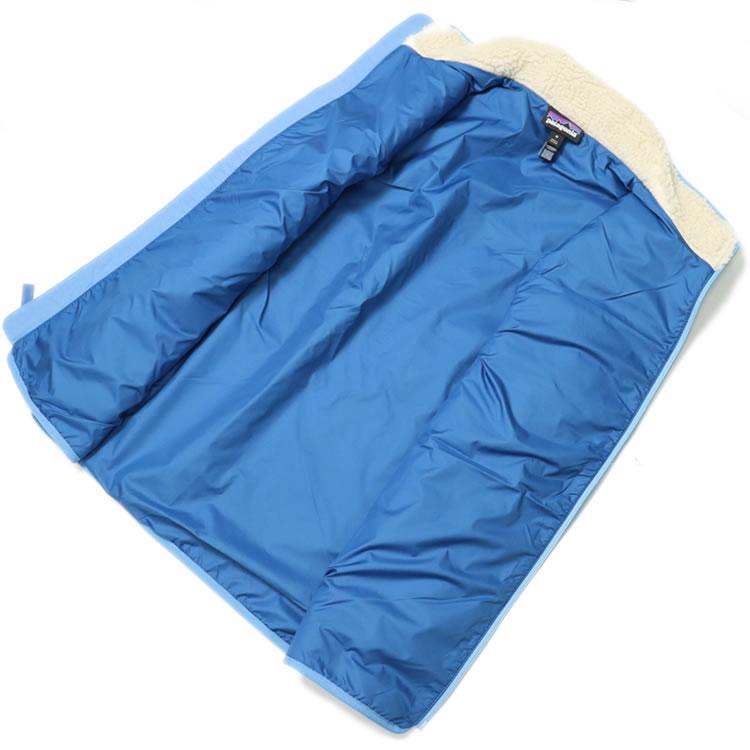 patagonia（パタゴニア） フリース クラシック レトロX ベスト メンズ