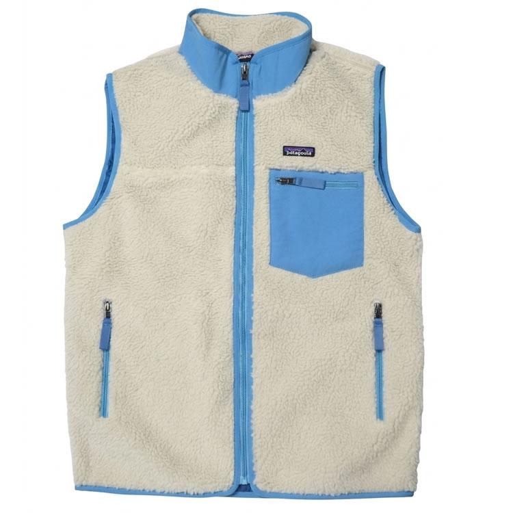 patagonia（パタゴニア） フリース クラシック レトロX ベスト メンズ