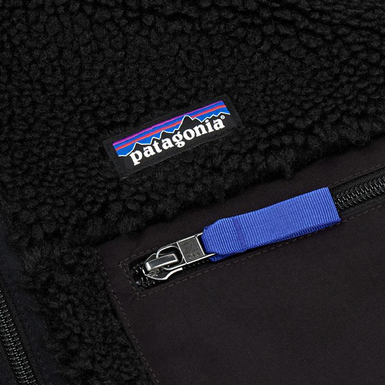 patagonia（パタゴニア） ベスト クラシックレトロX フリースベスト