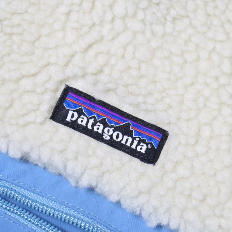 patagonia（パタゴニア） フリース クラシック レトロX ベスト メンズ