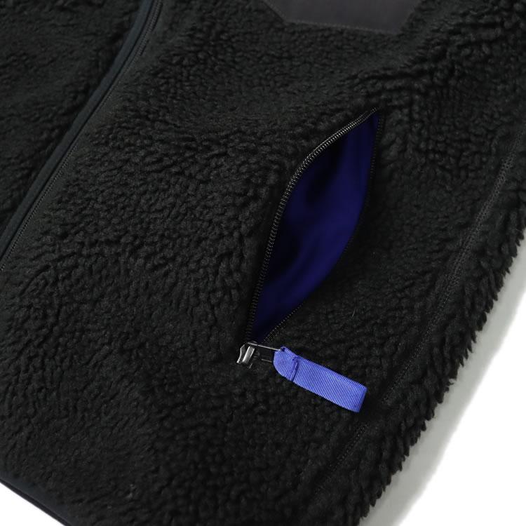 patagonia（パタゴニア） ベスト クラシックレトロX フリースベスト