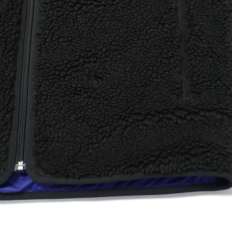 patagonia（パタゴニア） ベスト クラシックレトロX フリースベスト