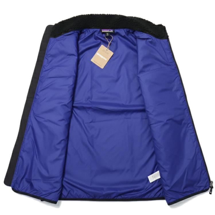 patagonia（パタゴニア） ベスト クラシックレトロX フリースベスト