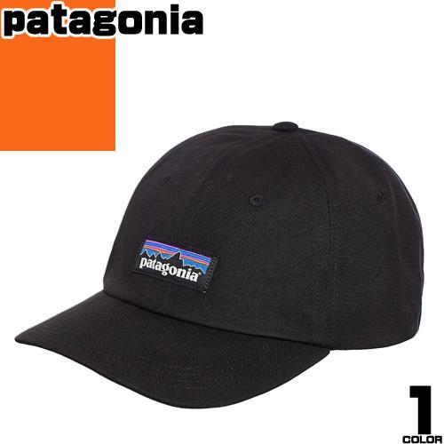 patagonia パタゴニア 帽子 ベースボールキャップ P-6 ラベル patagonia パタゴニア 帽子 ベースボールキャップ P-6 ラベル