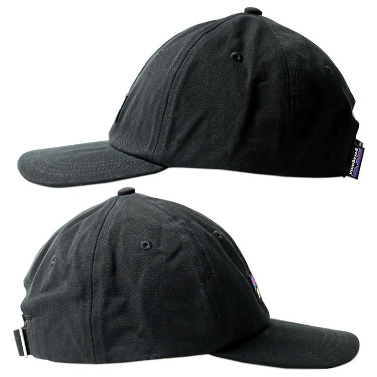 patagonia パタゴニア 帽子 ベースボールキャップ P-6 ラベル patagonia パタゴニア 帽子 ベースボールキャップ P-6 ラベル