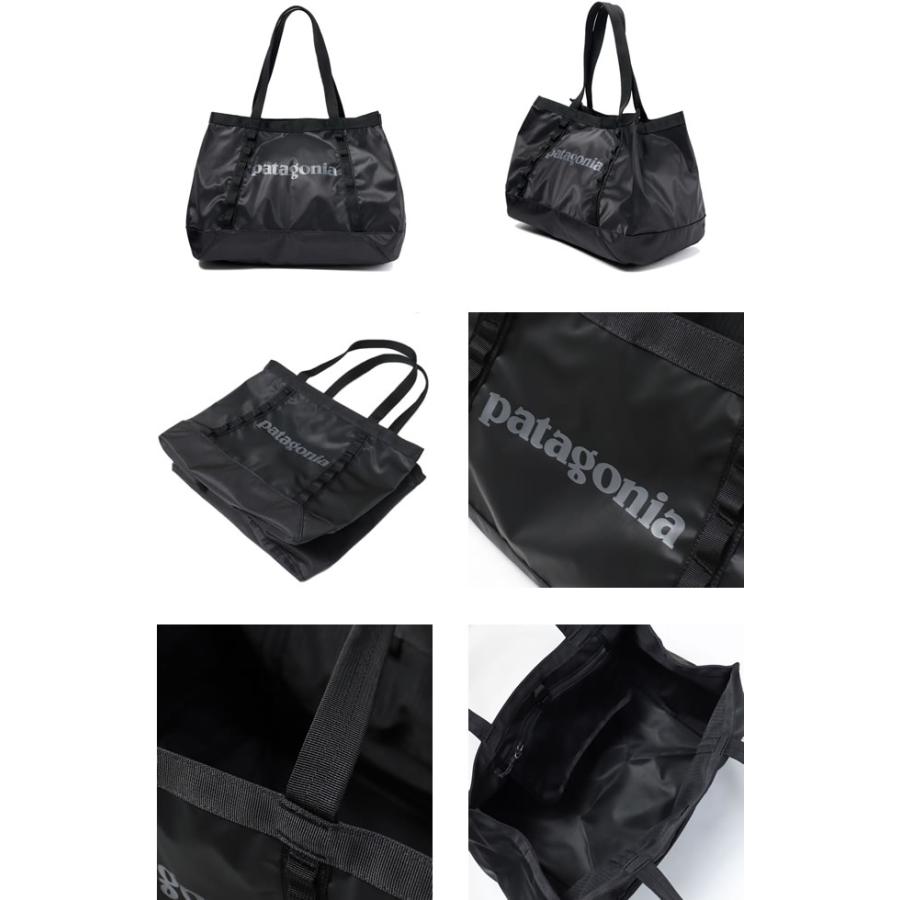 patagonia パタゴニア バッグ トートバッグ ブラックホール patagonia パタゴニア バッグ トートバッグ ブラックホール