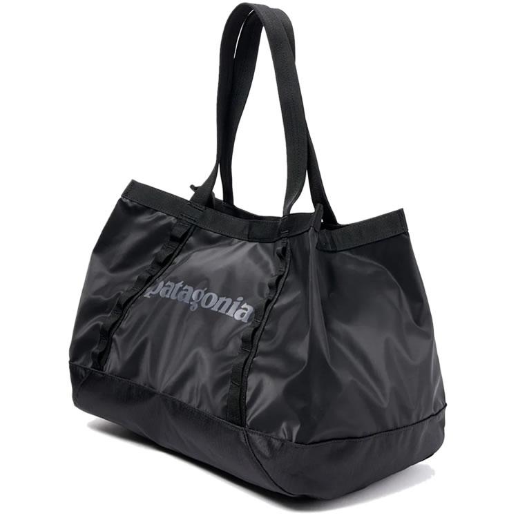 patagonia パタゴニア バッグ トートバッグ ブラックホール patagonia パタゴニア バッグ トートバッグ ブラックホール