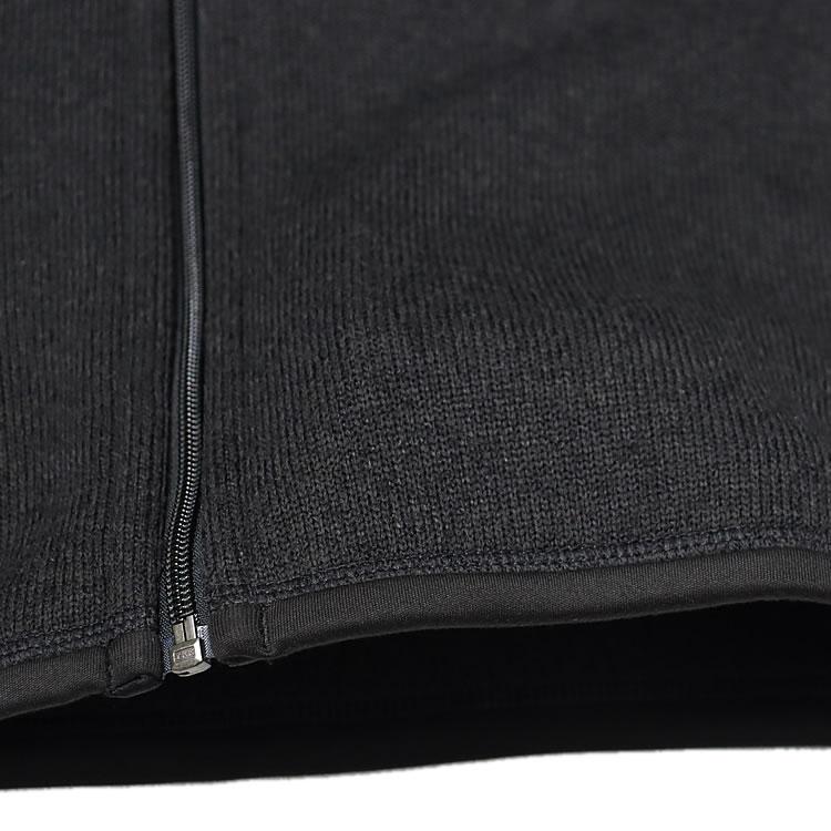 patagonia（パタゴニア） フリース ベター セーター ジャケット メンズ