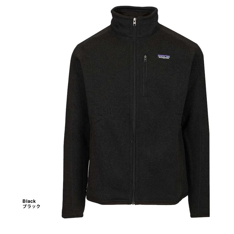 patagonia（パタゴニア） フリース ベター セーター ジャケット 25528