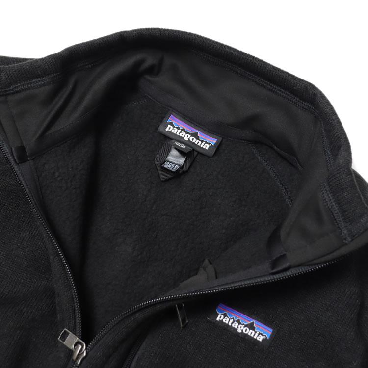 patagonia（パタゴニア） フリース ベター セーター ジャケット メンズ