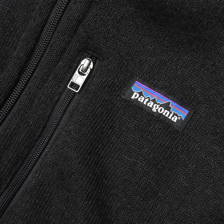 patagonia（パタゴニア） フリース ベター セーター ジャケット メンズ