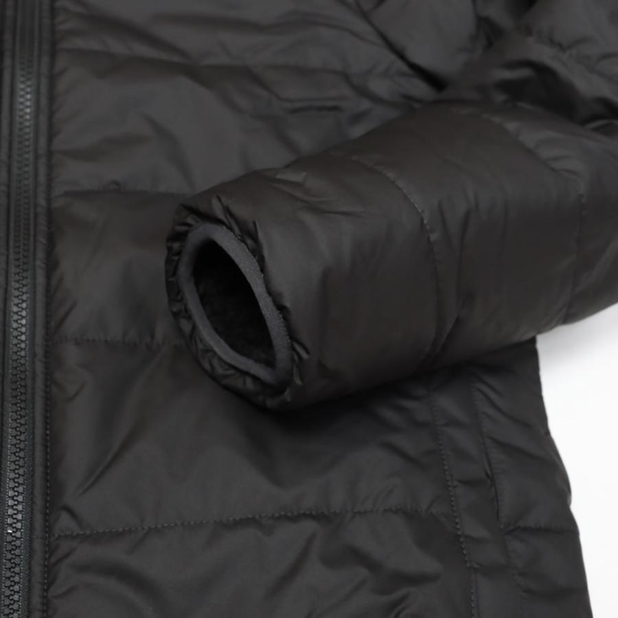 patagonia（パタゴニア） フリース アウター リバーシブル レディ