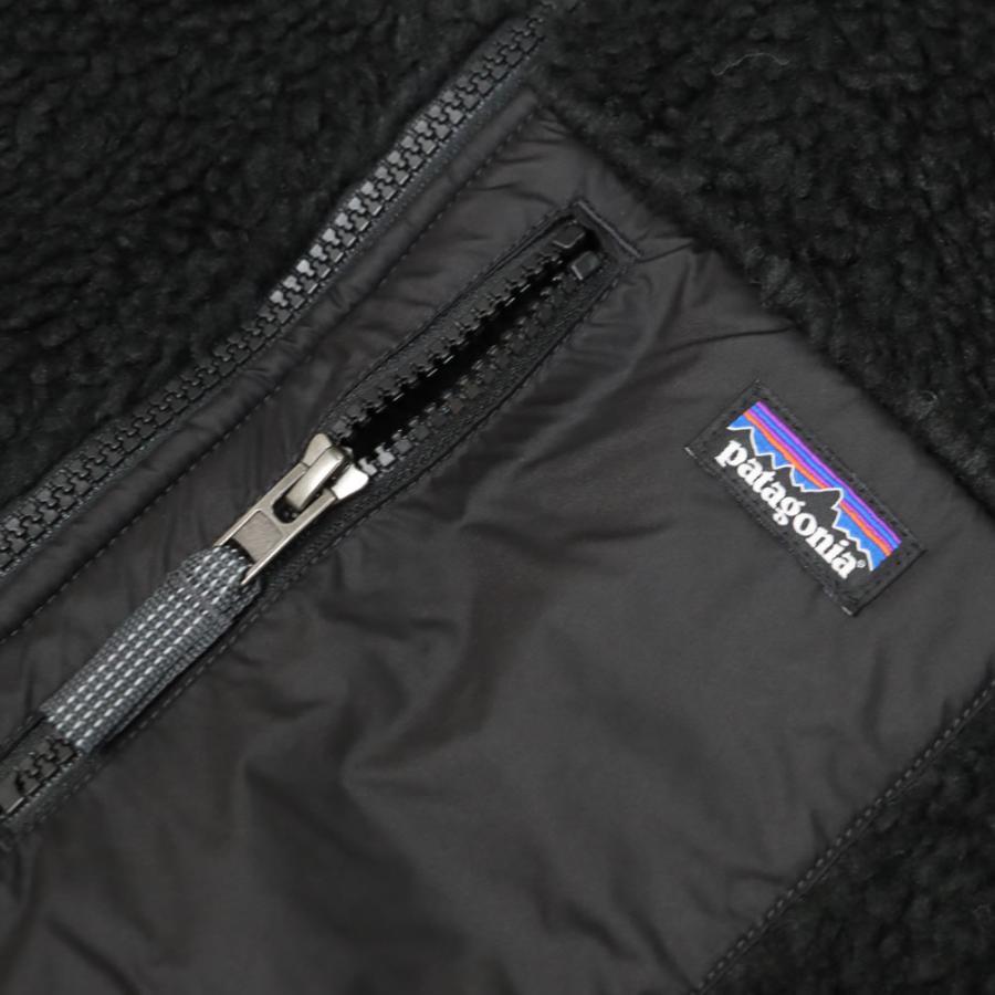 patagonia（パタゴニア） フリース アウター リバーシブル レディ